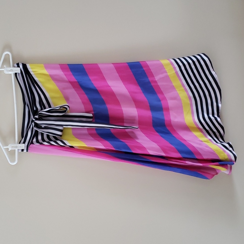 FROGBOX wrap around skirt